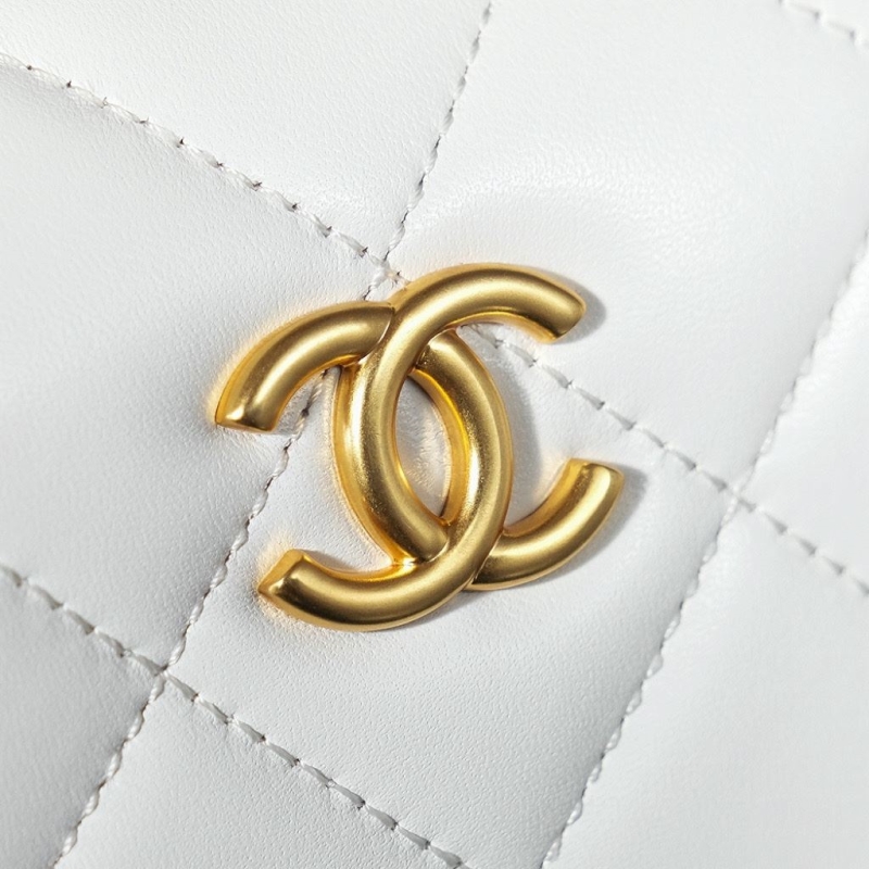 Chanel Cosmetic Bags